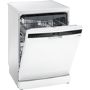 Siemens iQ300 14 Place Settings Freestanding Dishwasher - White