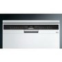 Siemens iQ300 14 Place Settings Freestanding Dishwasher - White