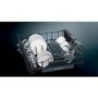 Siemens iQ300 14 Place Settings Freestanding Dishwasher - White