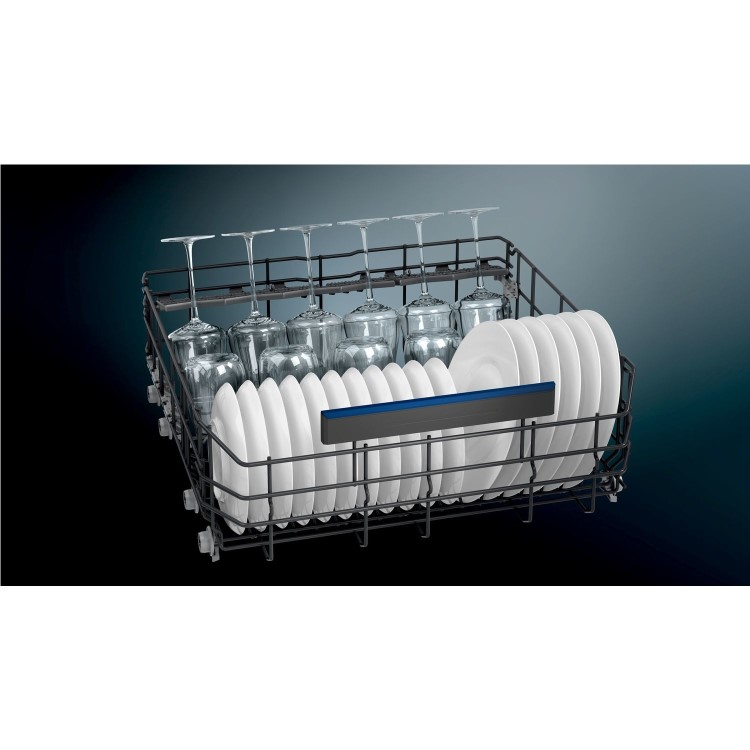 Siemens iQ300 14 Place Settings Freestanding Dishwasher - White