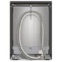 Siemens iQ500 Freestanding Dishwasher - Smart Wi-Fi, A-Rated, Black
