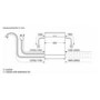 Siemens iQ500 Freestanding Dishwasher - Smart Wi-Fi, A-Rated, Black