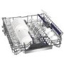 Siemens iQ500 Freestanding Dishwasher - Smart Wi-Fi, A-Rated, Black