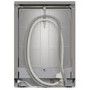 Siemens iQ500 Freestanding Dishwasher - Smart Wi-Fi, A-Rated, Stainless steel