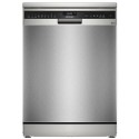 SN25EI13CE Siemens iQ500 Freestanding Dishwasher - Smart Wi-Fi, A-Rated, Stainless steel