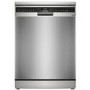 Siemens iQ500 Freestanding Dishwasher - Smart Wi-Fi, A-Rated, Stainless steel
