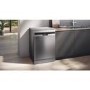 Siemens iQ500 Freestanding Dishwasher - Smart Wi-Fi, A-Rated, Stainless steel