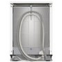 Siemens iQ500 Freestanding Dishwasher - Smart Wi-Fi, A-Rated, White