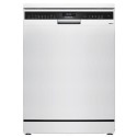 SN25EW13CE Siemens iQ500 Freestanding Dishwasher - Smart Wi-Fi, A-Rated, White