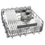 Siemens iQ500 Freestanding Dishwasher - Smart Wi-Fi, A-Rated, White