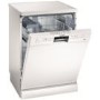 Siemens SN25M231GB iQ100 12 Place Freestanding Dishwasher - White