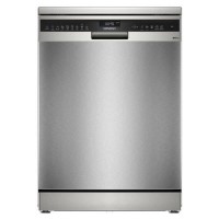 Siemens iQ500 Freestanding Dishwasher - Smart Wi-Fi, B-Rated, Stainless Steel
