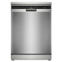 Siemens iQ500 Freestanding Dishwasher - Smart Wi-Fi, B-Rated, Stainless Steel