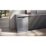 Siemens iQ500 Freestanding Dishwasher - Smart Wi-Fi, B-Rated, Stainless Steel