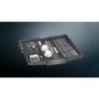 Siemens iQ500 Freestanding Dishwasher - Smart Wi-Fi, B-Rated, Stainless Steel