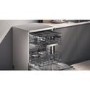 Siemens iQ500 Freestanding Dishwasher - Smart Wi-Fi, B-Rated, Stainless Steel
