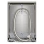 Siemens iQ500 Freestanding Dishwasher - Smart Wi-Fi, B-Rated, Stainless Steel