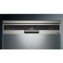 Siemens iQ500 14 Place Settings Freestanding Dishwasher - Stainless Steel