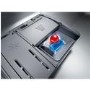 Siemens iQ700 Freestanding Dishwasher - A-rated Smart Steel
