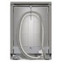 Siemens iQ700 Freestanding Dishwasher - A-rated Smart Steel
