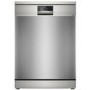 Siemens iQ700 Freestanding Dishwasher - A-rated Smart Steel