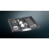 Siemens iQ700 14 Place Settings Freestanding Dishwasher - Stainless Steel