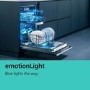 Siemens iQ700 Freestanding Dishwasher - Silver