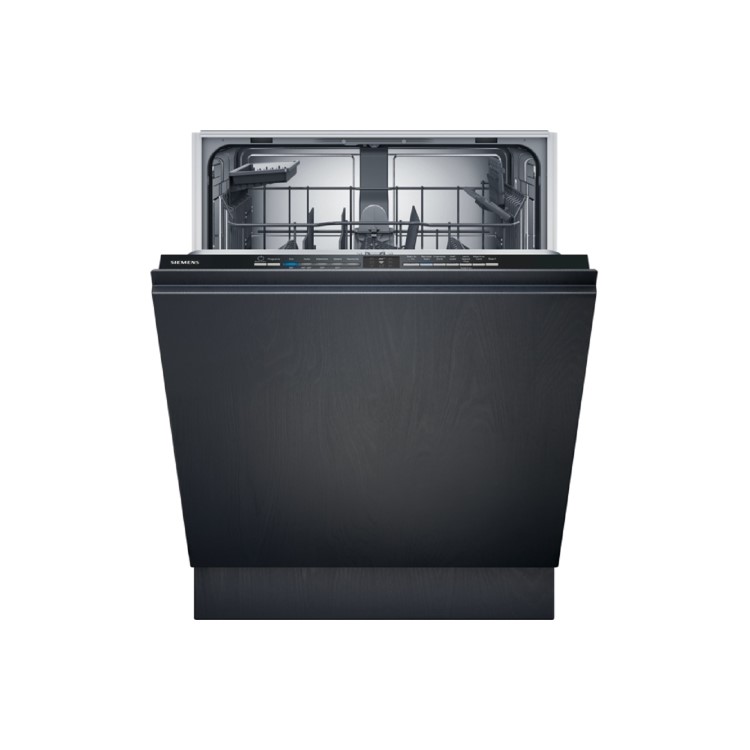 Siemens iQ100 13 Place Settings Integrated Dishwasher