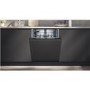 Siemens iQ100 13 Place Settings Integrated Dishwasher