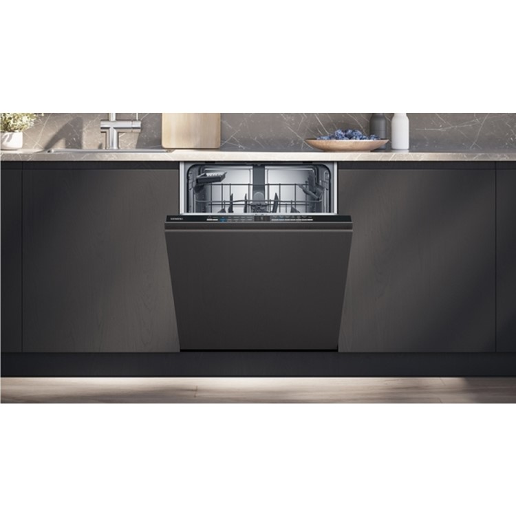Siemens iQ100 13 Place Settings Integrated Dishwasher