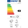 Siemens iQ100 12 Place Settings Fully Integrated Dishwasher