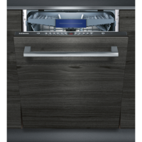 GRADE A2 - Siemens SN636X00KG 13 Place Fully Integrated Dishwasher