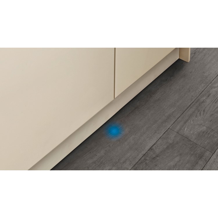 GRADE A2 - Siemens SN636X00KG 13 Place Fully Integrated Dishwasher