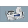 GRADE A2 - Siemens SN636X00KG 13 Place Fully Integrated Dishwasher