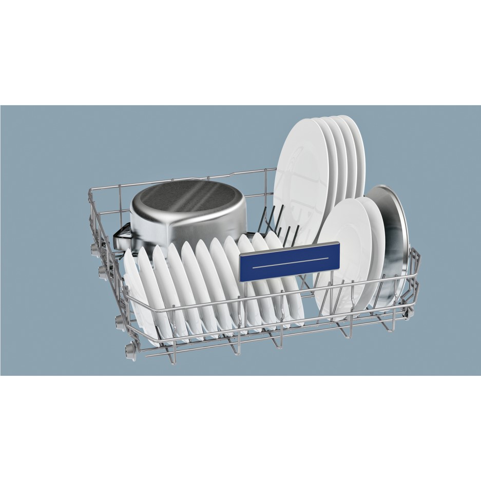 Siemens Integrated Dishwasher SN636X00KG Appliances Direct