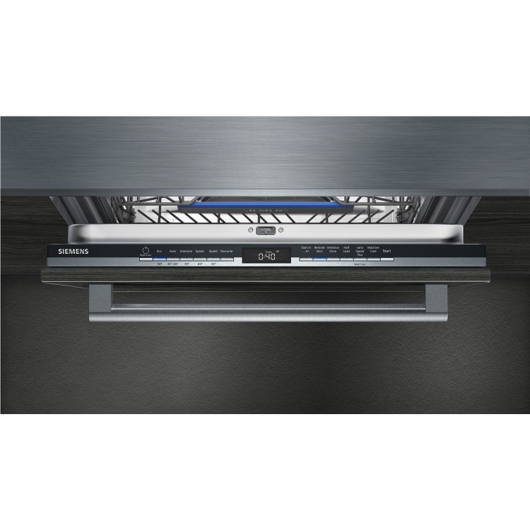 Siemens iQ300 Integrated Dishwasher