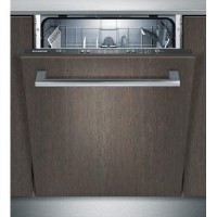 Siemens SN64D000GB 12 Place Fully Integrated Dishwasher