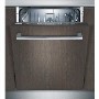 Siemens SN64D000GB 12 Place Fully Integrated Dishwasher