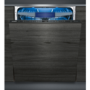 GRADE A2 - Siemens iQ500 SN658D01MG 13 Place Fully Integrated Dishwasher