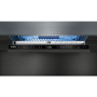 GRADE A2 - Siemens iQ500 SN658D01MG 13 Place Fully Integrated Dishwasher