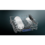 GRADE A2 - Siemens iQ500 SN658D01MG 13 Place Fully Integrated Dishwasher