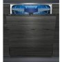 Refurbished Siemens SN658D02MG 14 Place Fully Integrated Dishwasher
