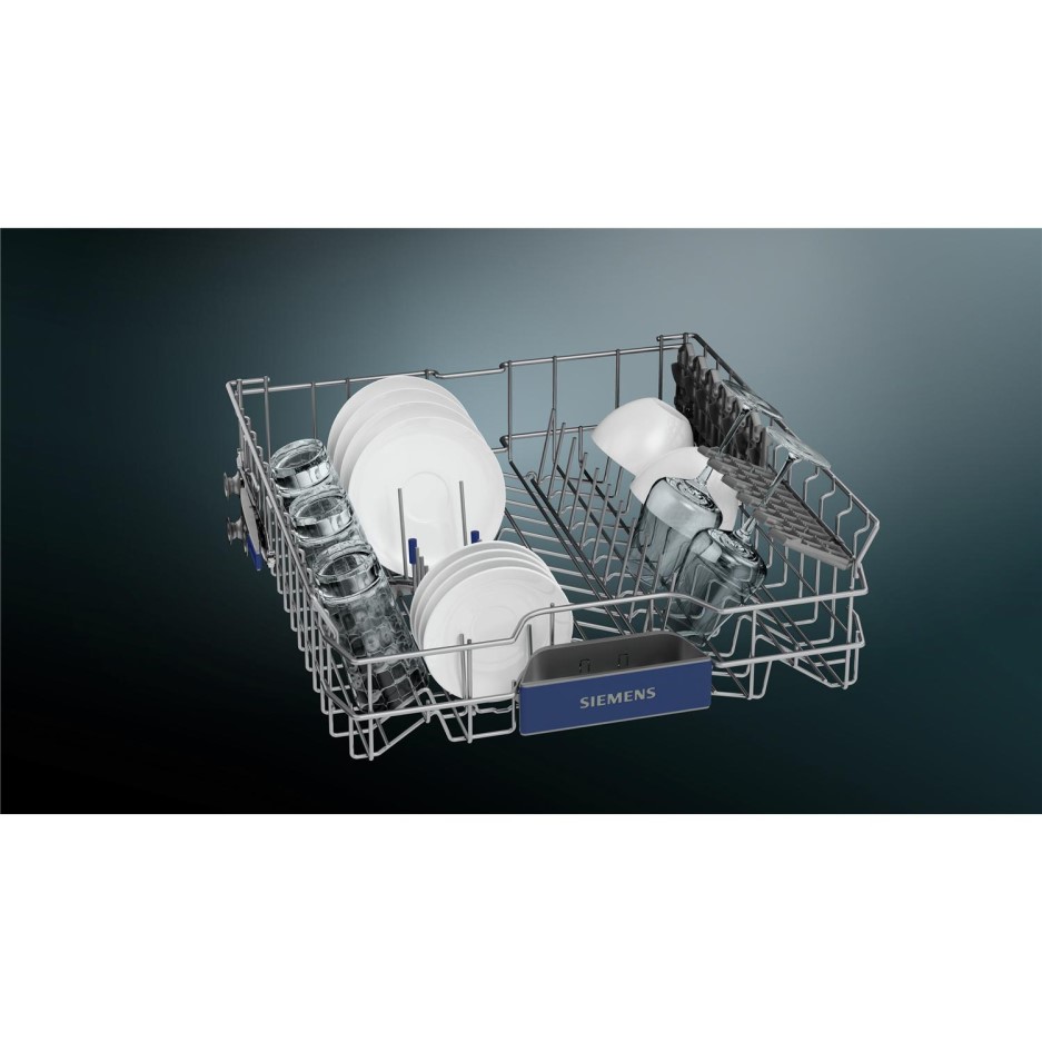 Siemens iQ500 SN658D02MG 14 Place Fully Integrated Dishwasher