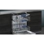 Refurbished Siemens SN658D02MG 14 Place Fully Integrated Dishwasher