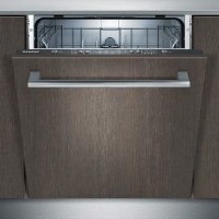 Siemens SN65E001GB 12 Place Fully Integrated Dishwasher