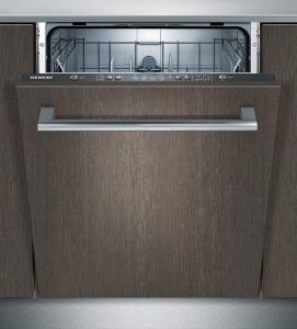 Siemens SN65E001GB 12 Place Fully Integrated Dishwasher