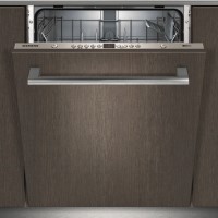 Siemens SN65M031GB iQ100 Full Size 12 Place Fully Integrated Dishwasher