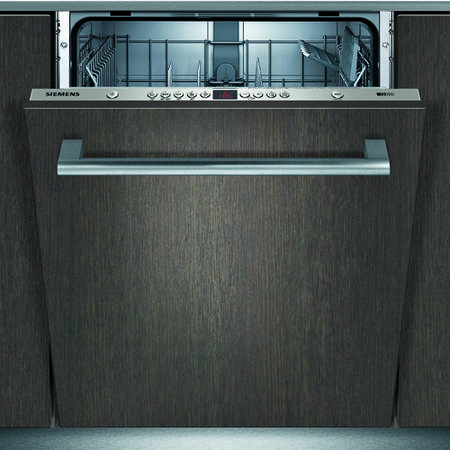 Siemens SN65M031GB iQ100 Full Size 12 Place Fully Integrated Dishwasher