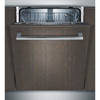 Refurbished Siemens iQ300 SN66D000GB 12 Place Fully Integrated Dishwasher