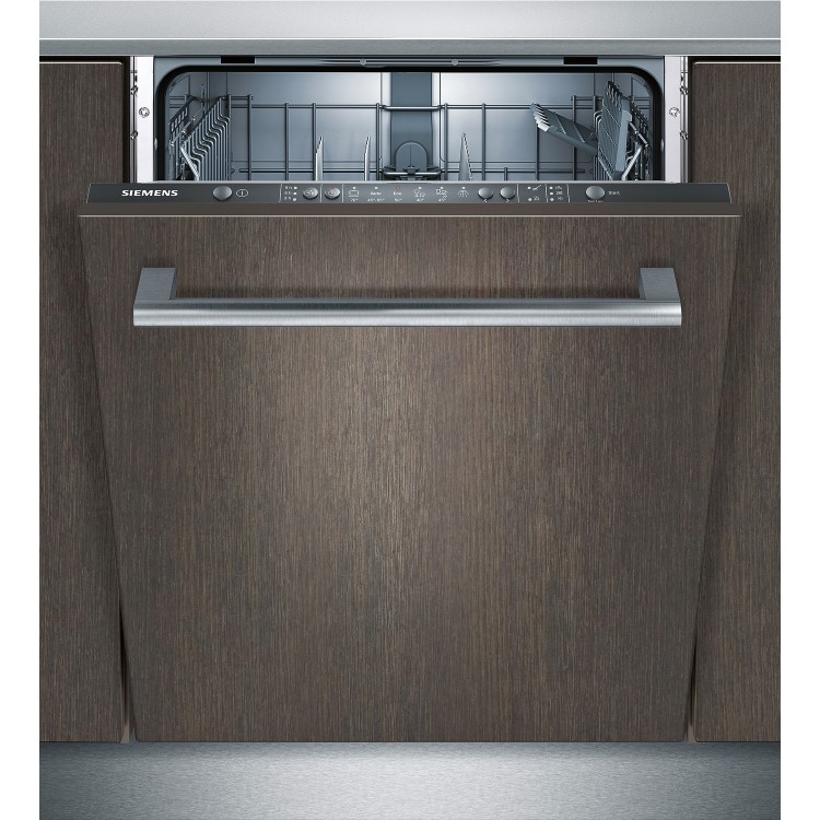 Refurbished Siemens iQ300 SN66D000GB 12 Place Fully Integrated Dishwasher